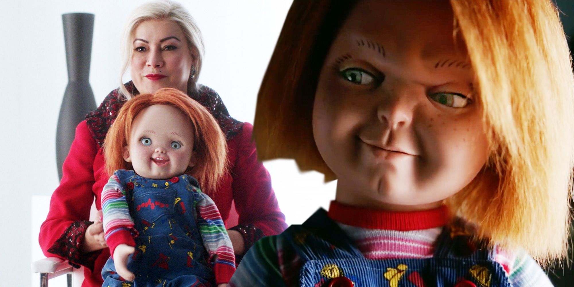 Cult of Chucky Ending Cliffhanger Was Always Meant To Set Up TV Show