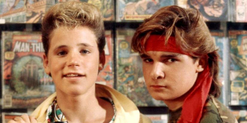The 10 Best Lost Boys Characters, Ranked