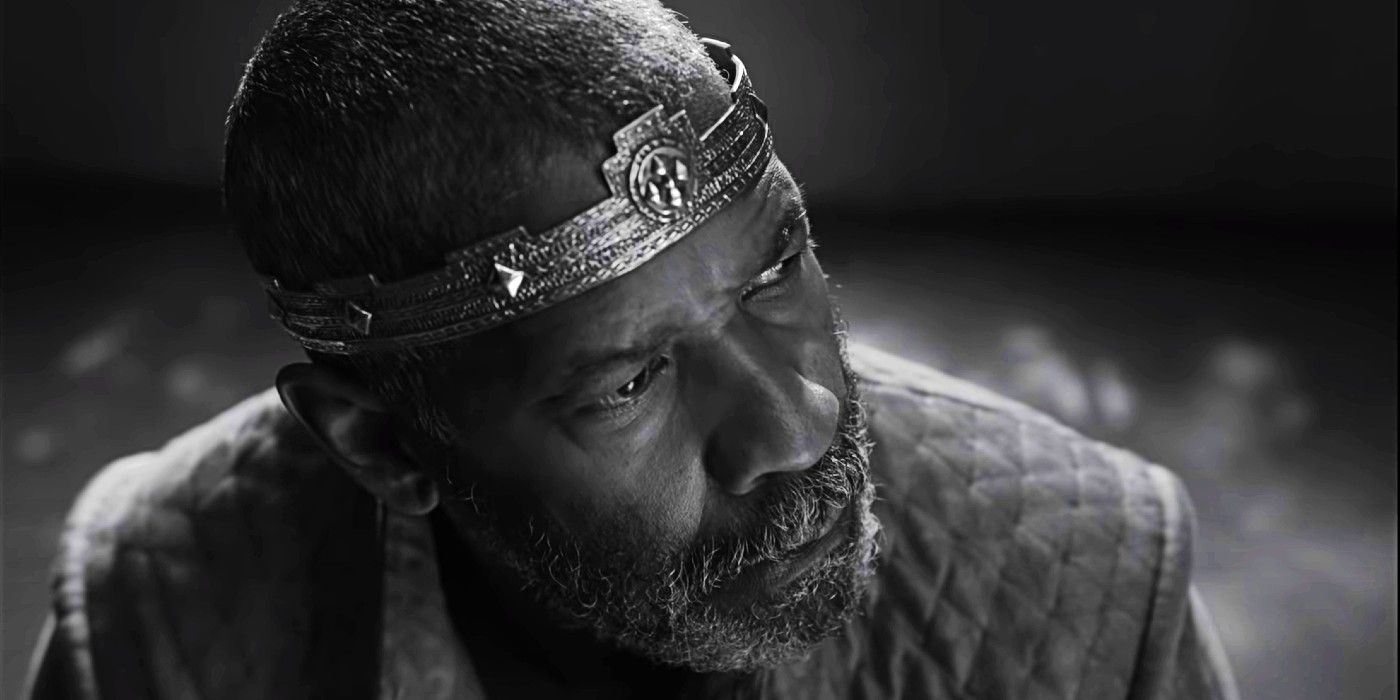 denzel washington tragedy macbeth