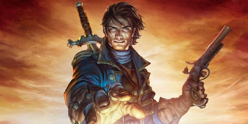 10 Games Where Relationship Building Impacts The Main Story