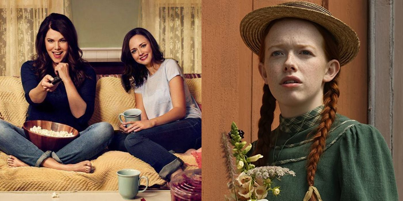 10 Cozy Tv Shows To Watch This Fall