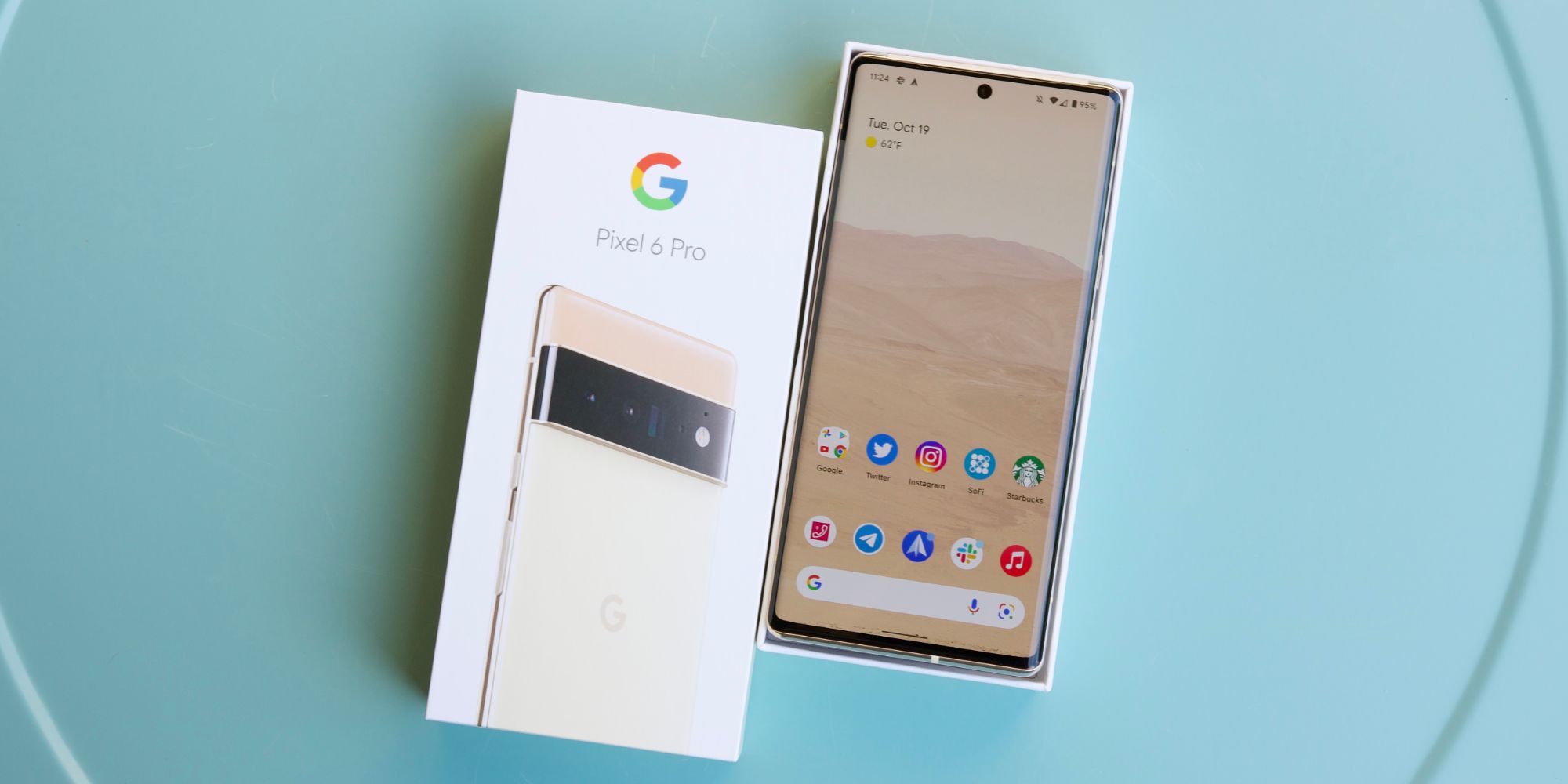 Does Google Pixel 6 Come With A Charger What You Should Know