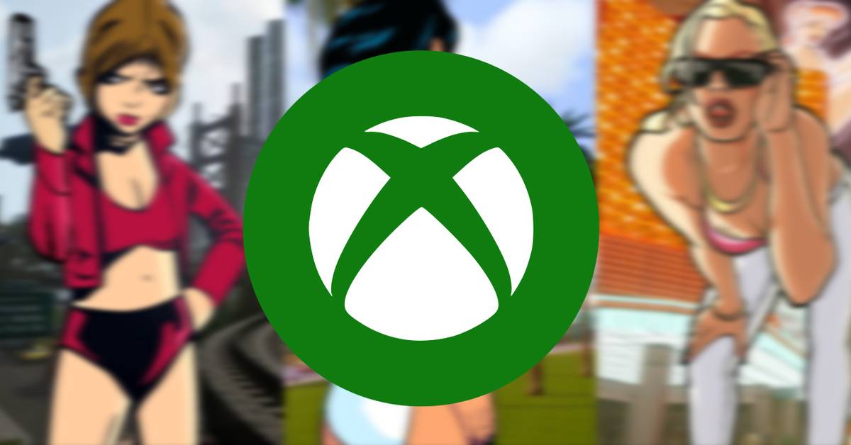GTA 3, Vice City ve San Andreas'ın remaster sürümleri yolda GTA 3, Vice City ve San Andreas'ın remaster sürümleri yolda