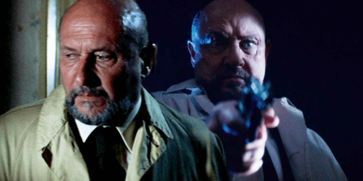 Who Plays Dr Loomis In Halloween Kills?