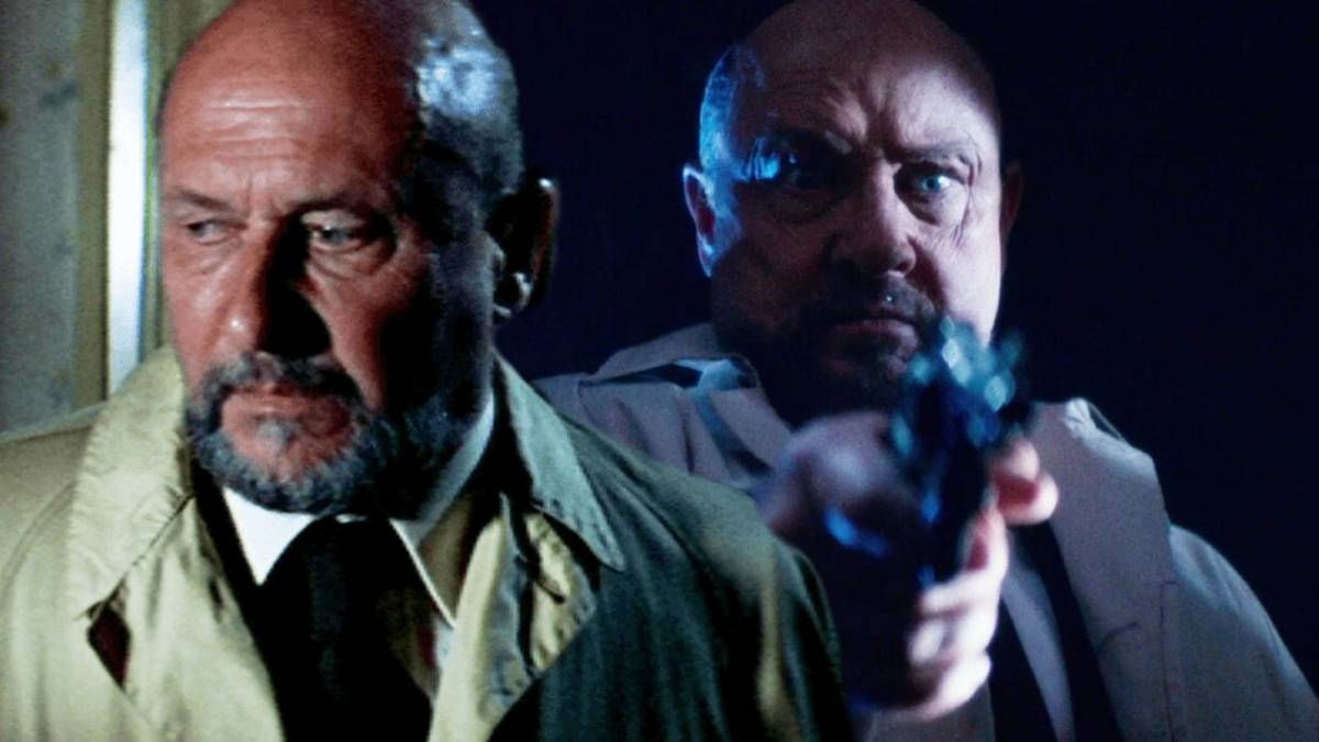 Who Plays Dr Loomis In Halloween Kills?