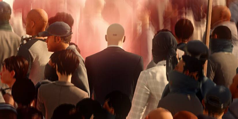 Hitman Game of the Year Edition Removed From GOG Due To DRM Requirements