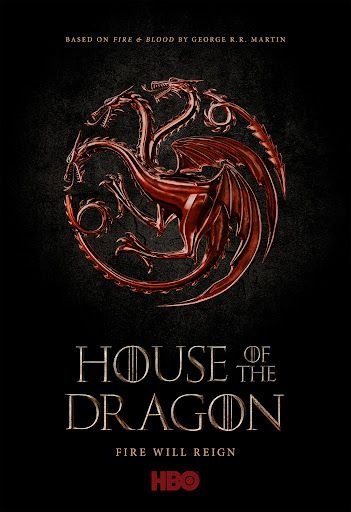 House of the Dragon: Prequela de Game of Thrones confirma 2ª Temporada