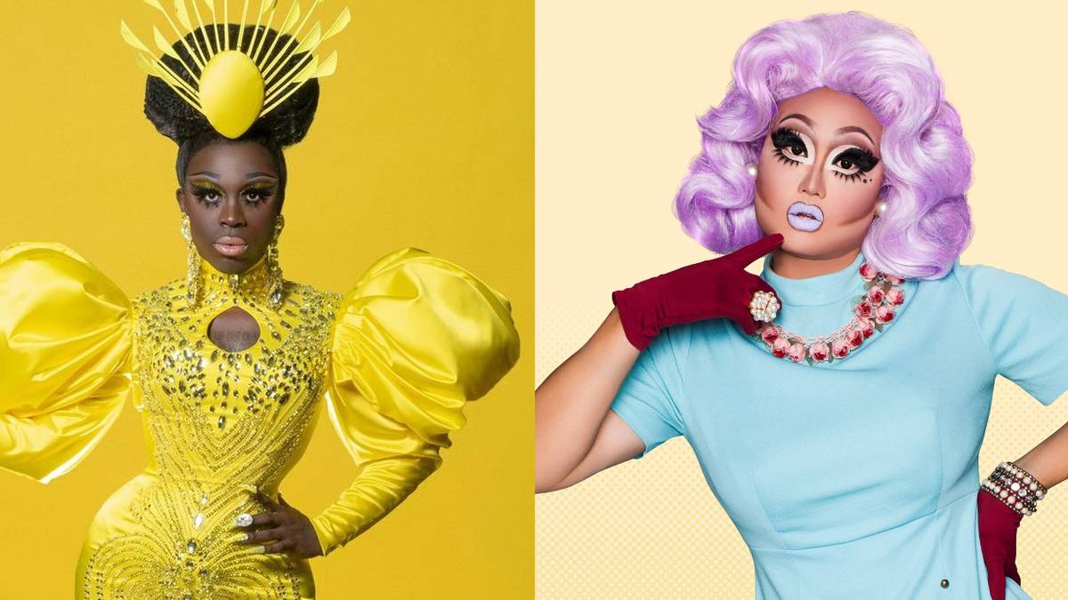 RuPaul's Drag Race Season 8 Queens: Where Are They Now?