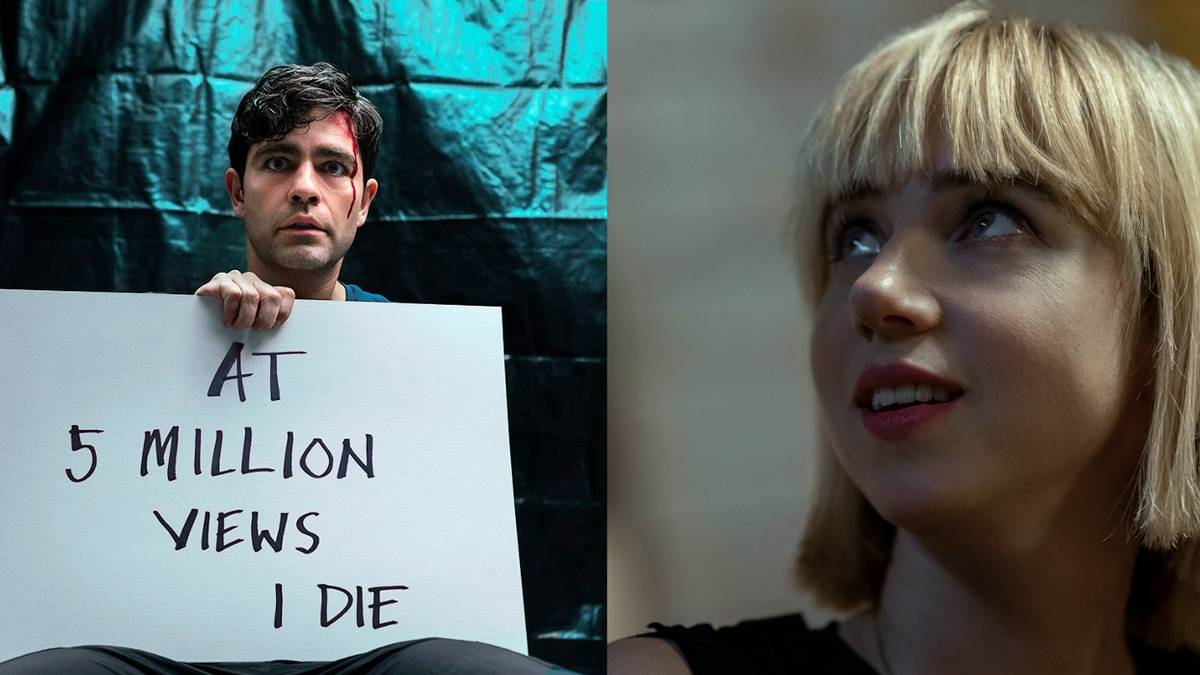 Clickbait: 10 Movies & TV Shows Where You’ve Seen The Cast