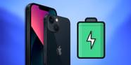 How Long Does IPhone 13 13 Pro Battery Last Screen Rant