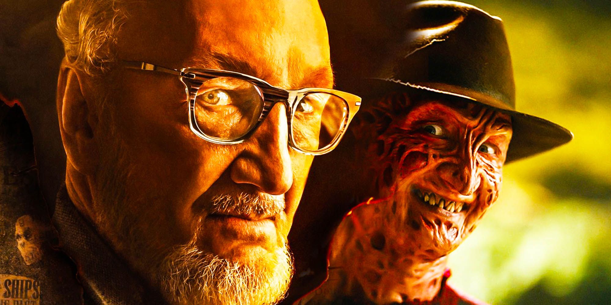 Its Too Late For Robert Englund To Return As Freddy Krueger