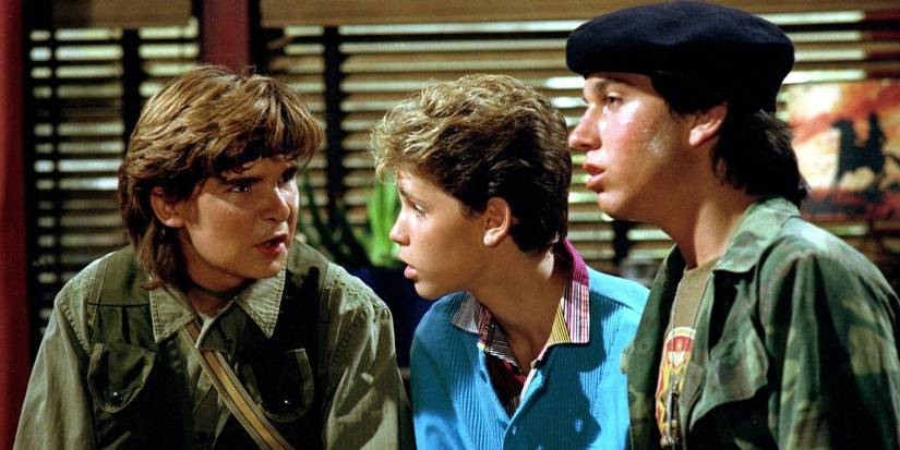 The 10 Best Lost Boys Characters, Ranked