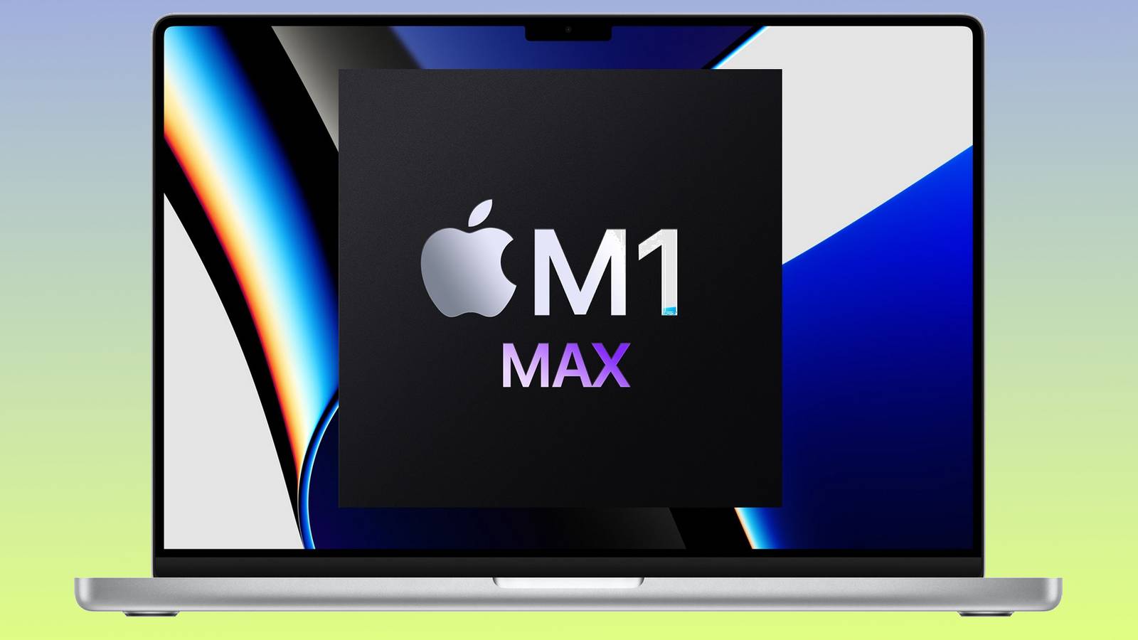 MacBook Pro Powered By M1 Max Chip Shakes Up The Benchmark Charts