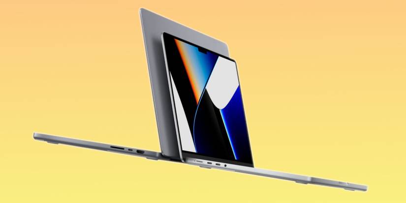 2021 MacBook Pro: Should You Buy 14-Inch Or 16-Inch?