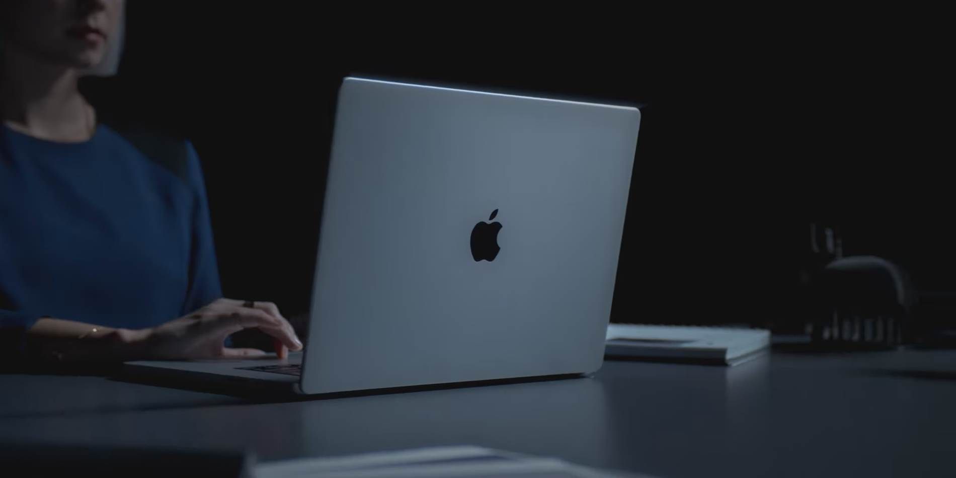 New M1 Max MacBook Pro Features High Power Mode For Hardcore Workflows