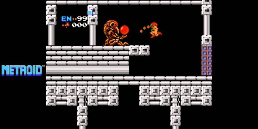 Metroid: 8 Best Weapons, Ranked