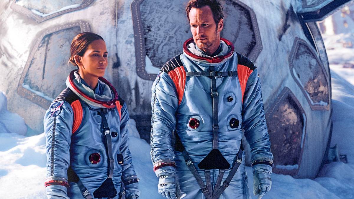 Moonfall Honest Trailer Mocks Emmerich's Latest Earth Disaster Movie