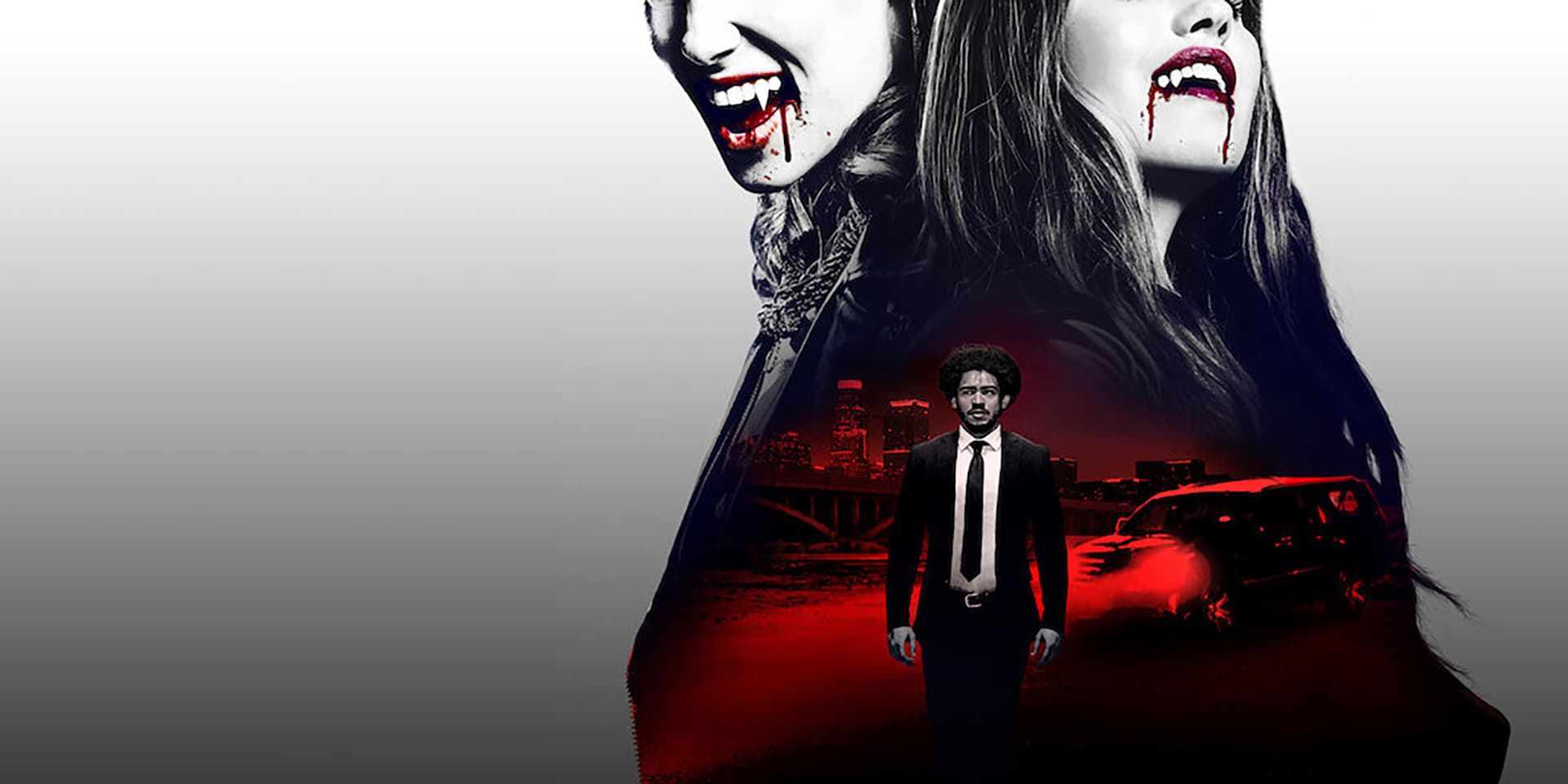 Is Night Teeth Violent & Scary? Screen Rant Is Night Teeth Violent & Scary? Screen Rant
