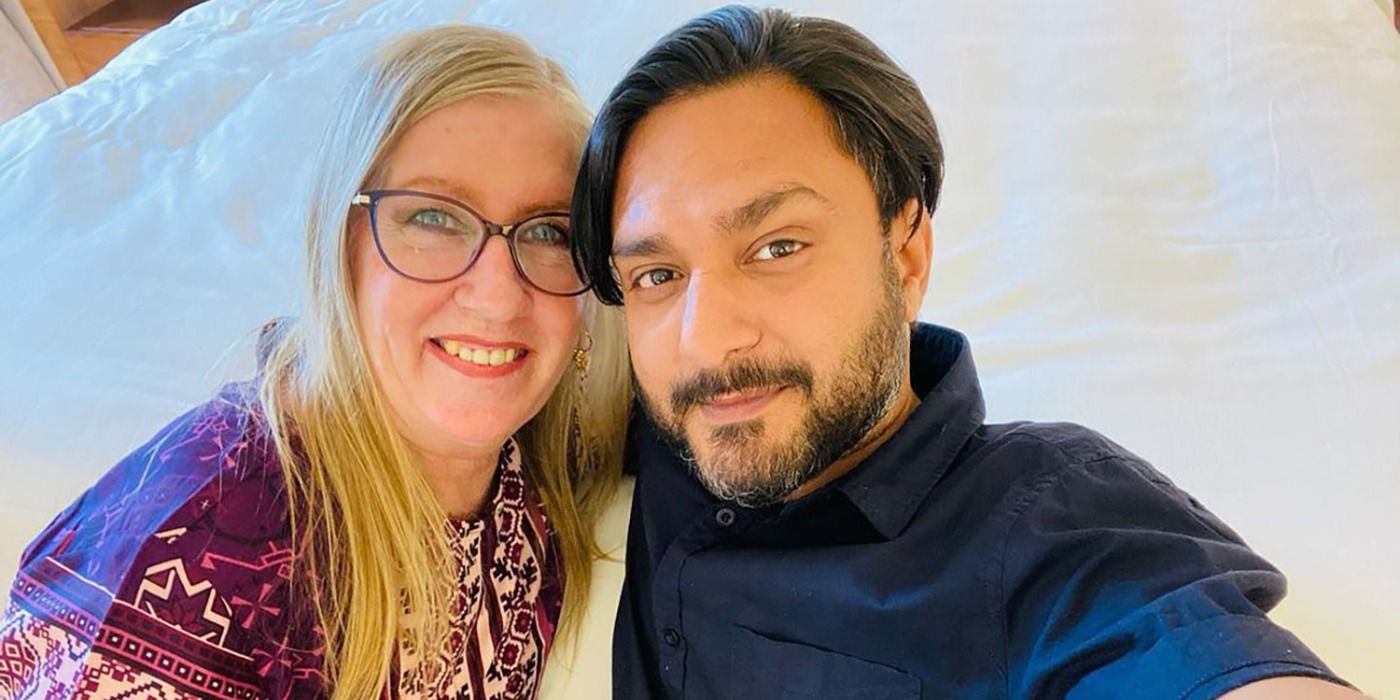 Jenny Slatten & Sumit Singh Finally Announce Major 90 Day Fiancé News After  Begging To Return To Franchise Amid Signs They Have Money Problems