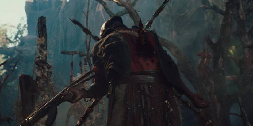 10 Best Kills In The Predator Franchise