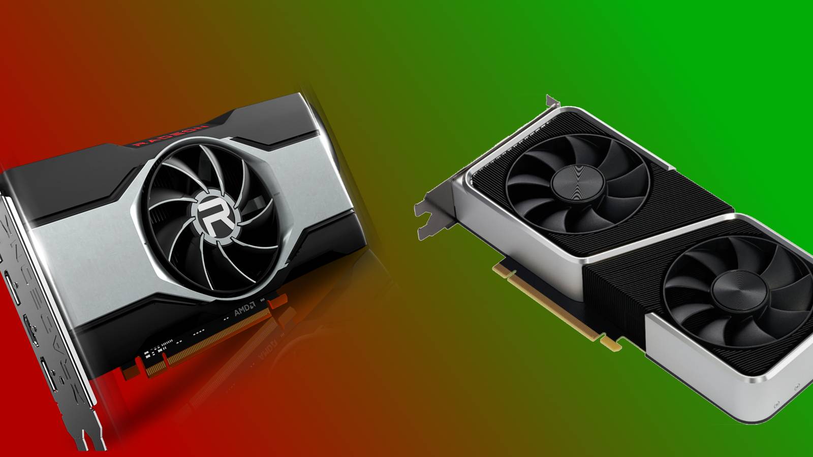 Radeon RX 6600 Vs. Nvidia RTX 3060: Which $329 GPU Should You Buy?