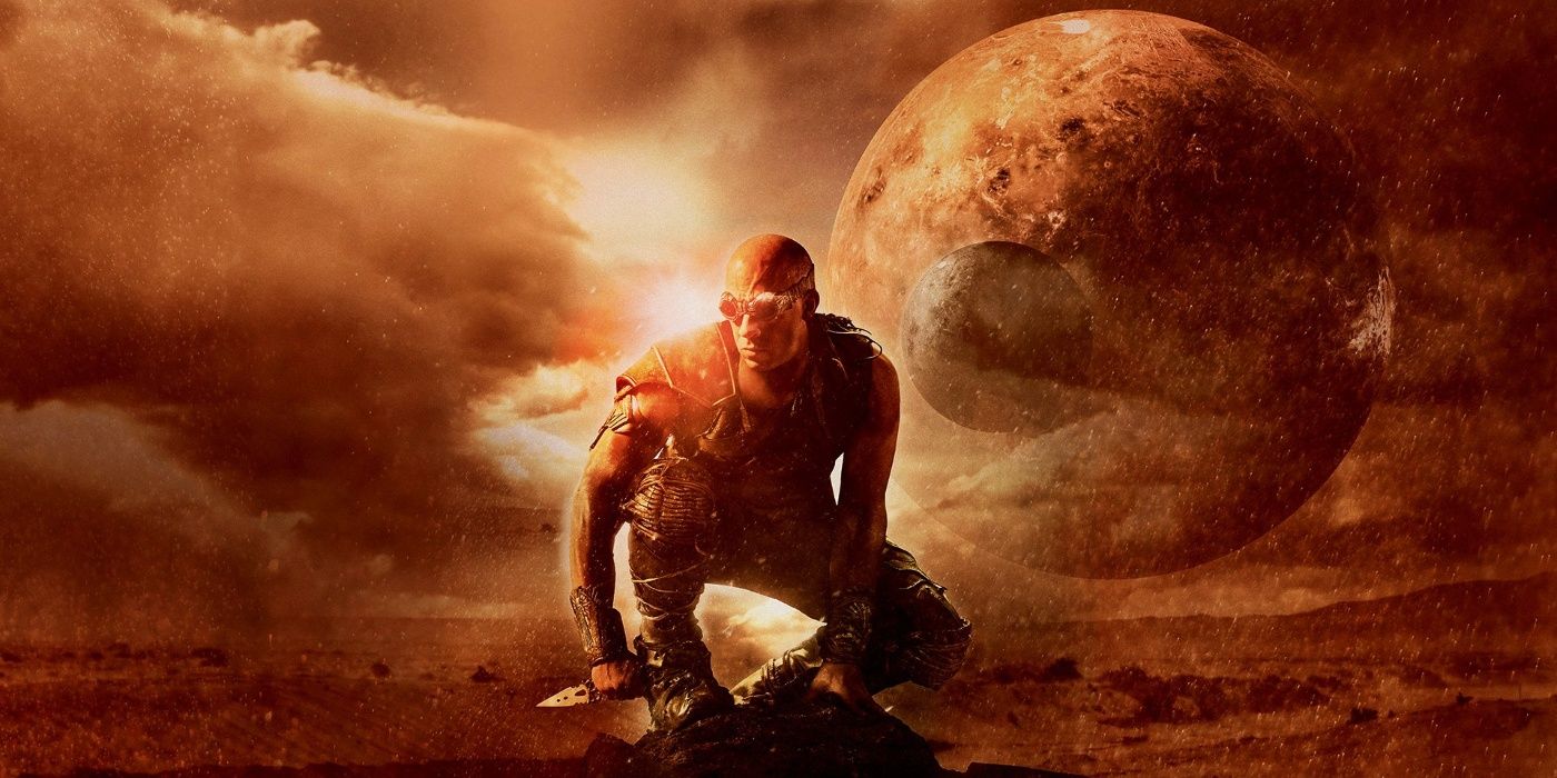 Vin Diesel's $267 Million Franchise Return Is Very Concerning After 31% Sci-Fi Movie Bomb