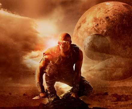 All The Riddick Movies In Chronological Order