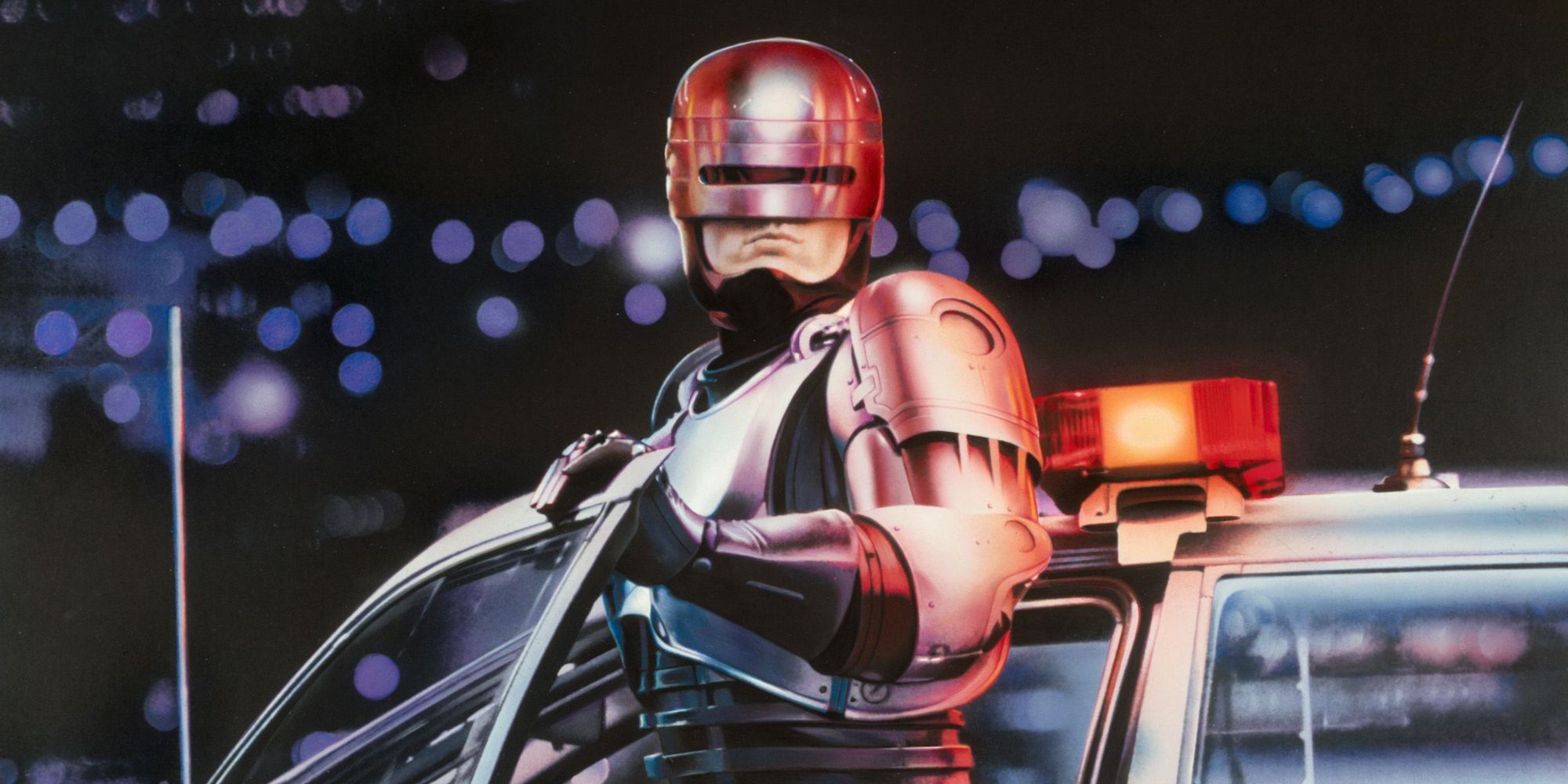 The Hilarious Reason RoboCop Rejected Arnold Schwarzenegger As The Star