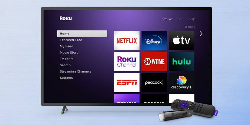 Youtube Roku Latest Roku OS Update Breaks YouTube TV App For Some Users