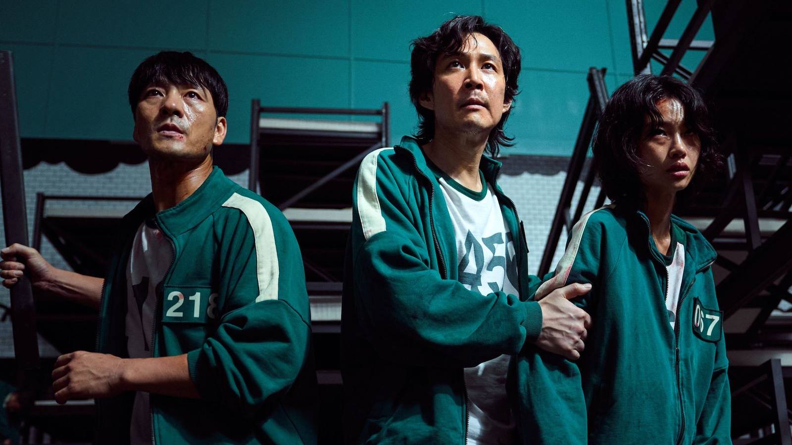 Squid Game Subtitles vs. English Dub: Which You Should Watch