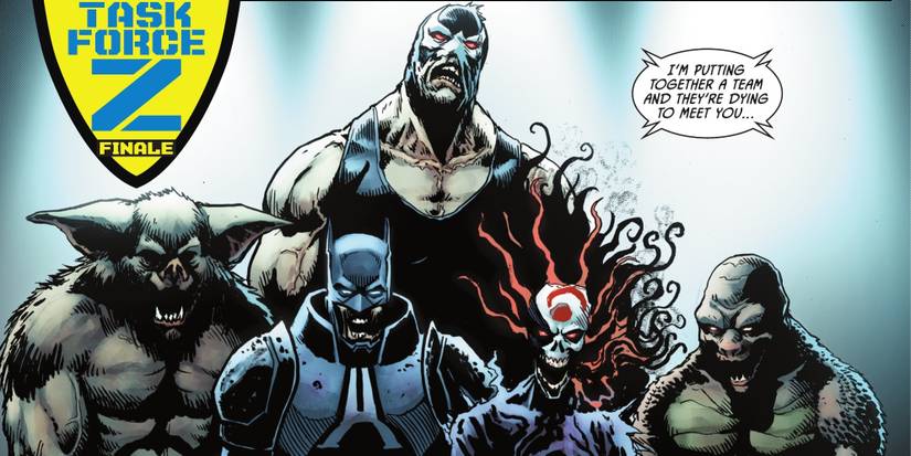 Red Hood May Have Just Revealed the Suicide Squad's Best Kept Secret