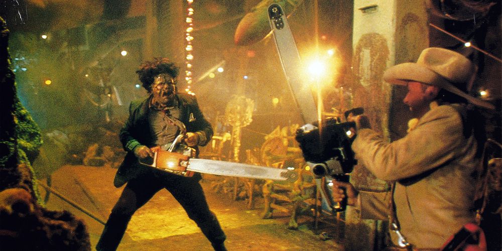 10 Most Intense Deaths In The Texas Chainsaw Massacre Series