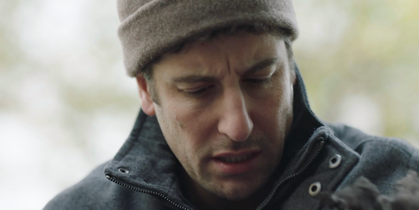The Subject Review: Jason Biggs' Thriller Suffers From An Identity Crisis