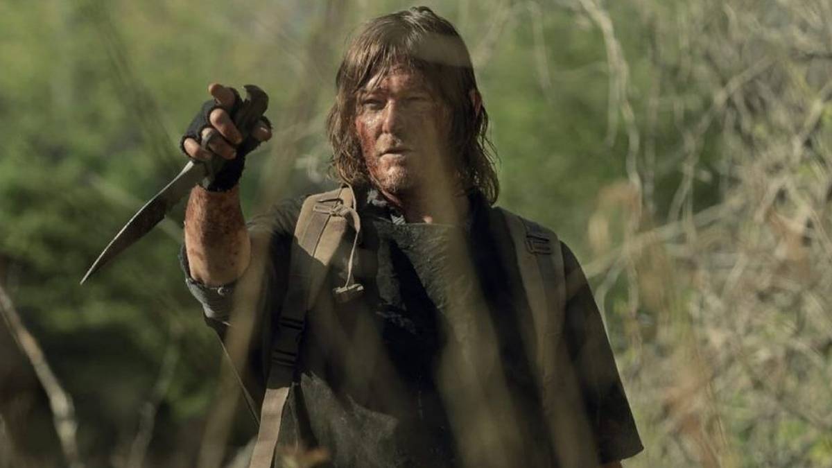 Walking Dead Season 11 Part 2 Release Date Revealed In New Trailer