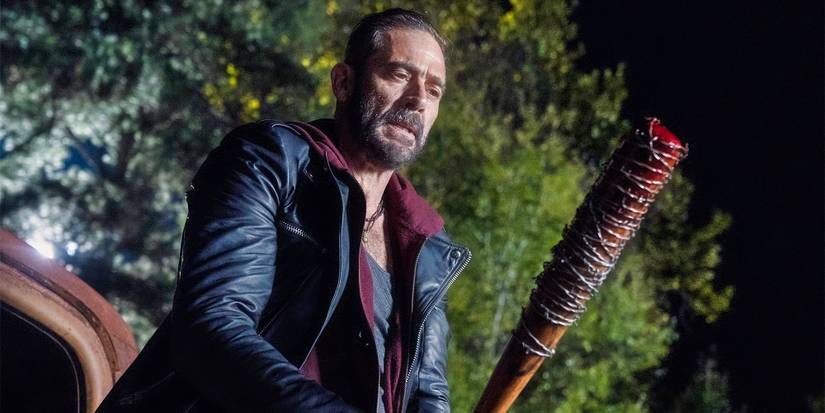 The Walking Dead: 10 Main Characters And Their Most Iconic Line