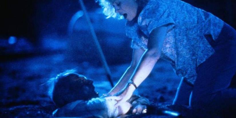 10 Most Intense Deaths In The Tremors Series