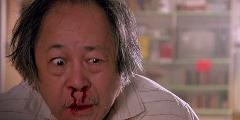 10 Most Intense Deaths In The Tremors Series