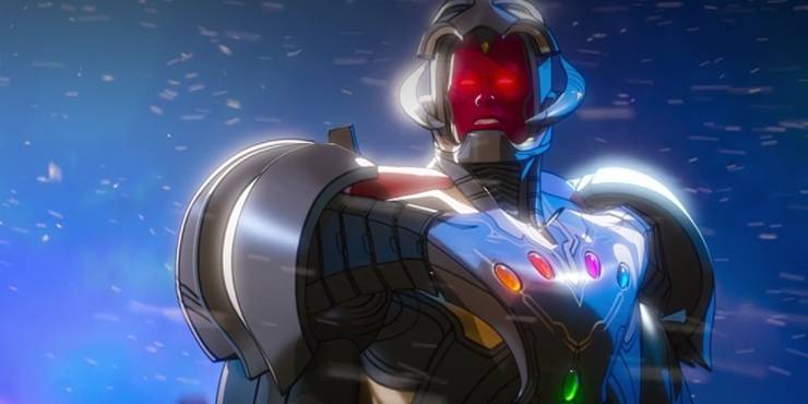 ultron what if...?