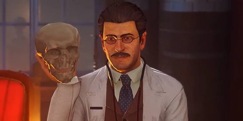 Vampyr: 8 Best Characters, Ranked