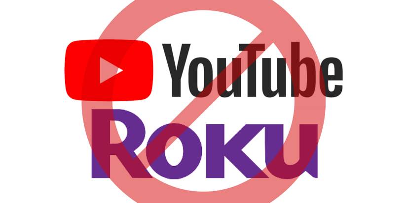 Hooray! The YouTube & YouTube TV Apps Are Staying On Roku (For Now)