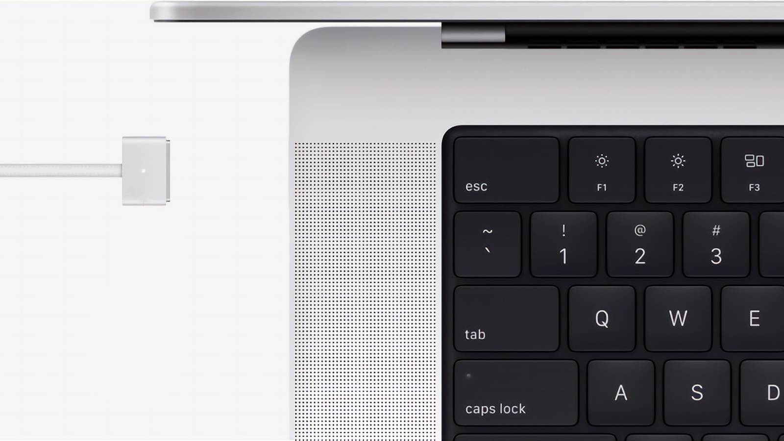 2021 MacBook Pro Not Charging? Here's What's Wrong & How To Fix It