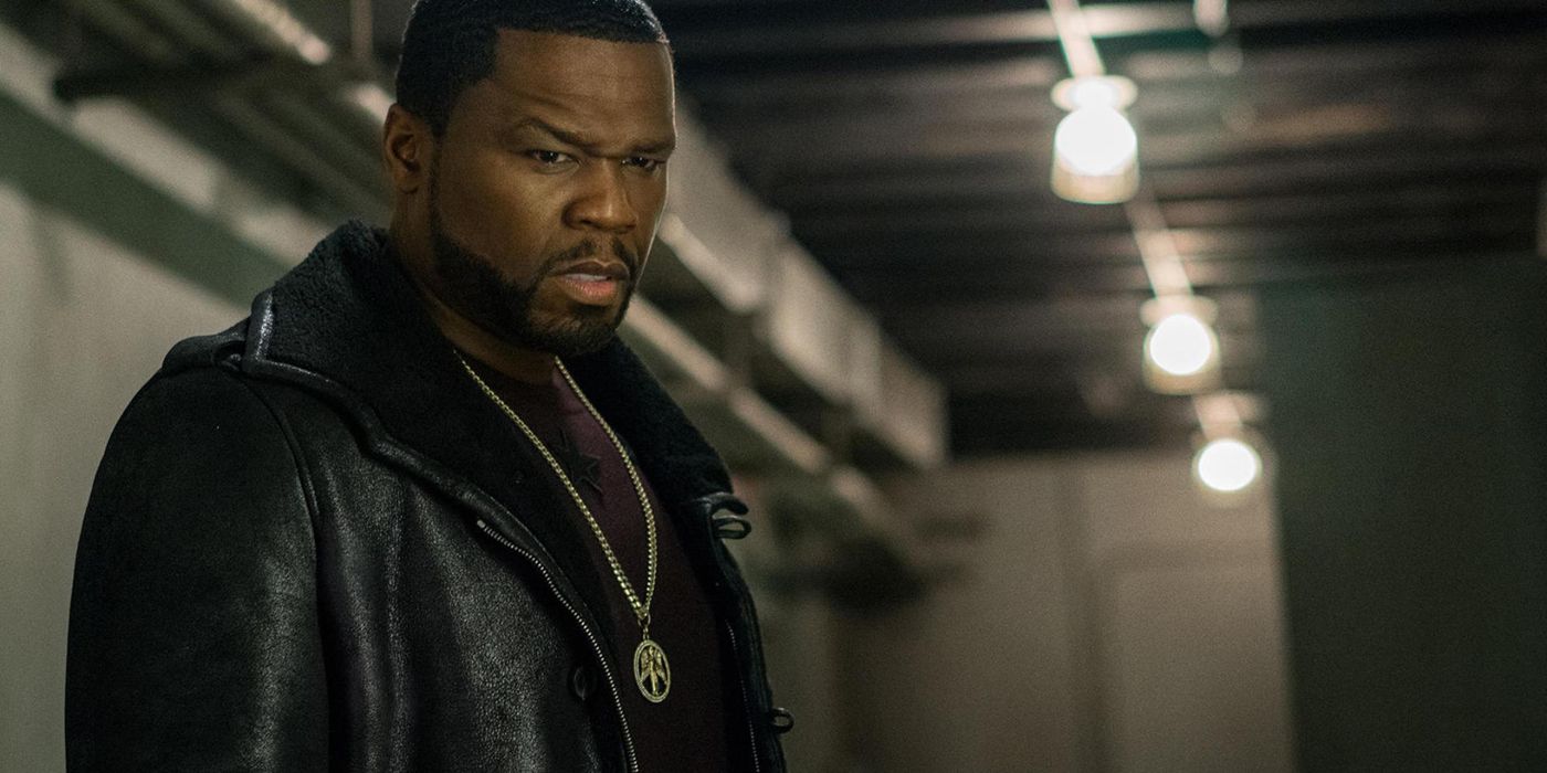 Las canciones temáticas de 50 Cent de The Power Universe, clasificadas de peor a mejor