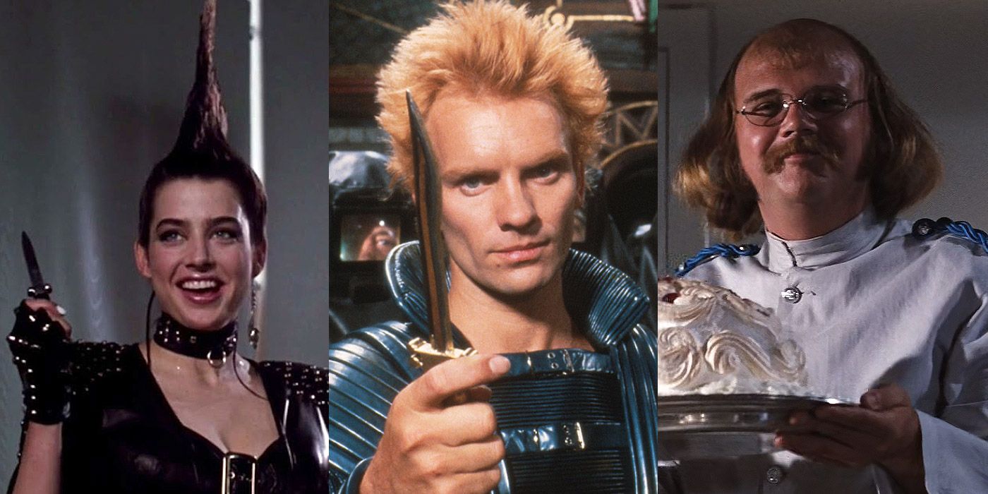 10 1980s Movie Characters With Hairstyles Were Still Not Over