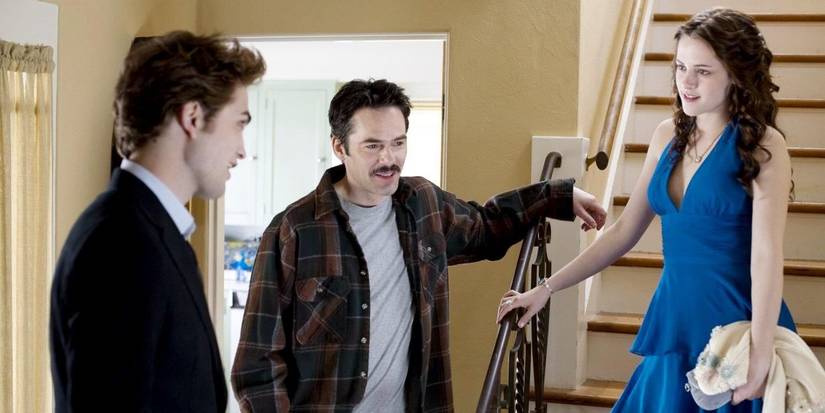 Twilight: Bella's 10 Best Outfits