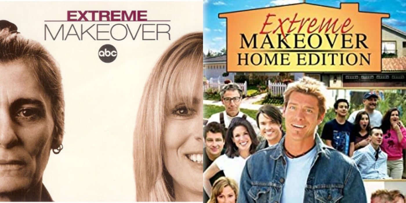 10 Reality TV Spinoffs That Are Better Than The Original Show