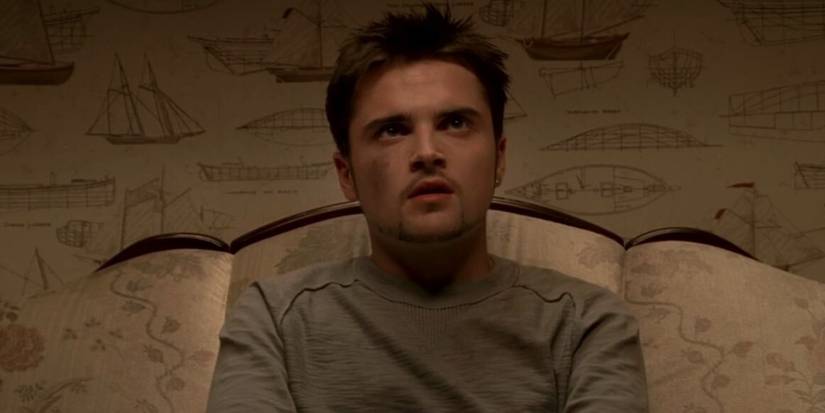 The Sopranos: 10 Best Anthony Junior Quotes