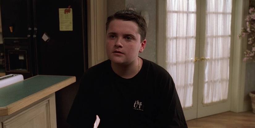 The Sopranos: 10 Best Anthony Junior Quotes