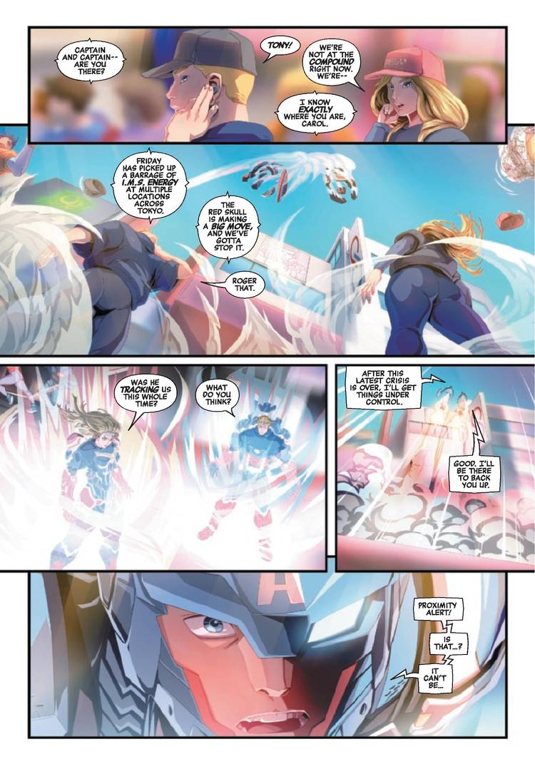 Ultron Is Taking His Perfect Form To Kill The Avengers ultron-is-taking-his-perfect-form-to-kill-the-avengers
