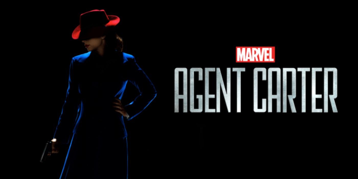 Agent Carter Quotes Feature
