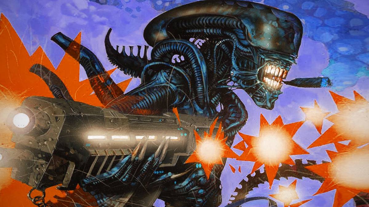 Alien: Earth TV Series | RPF Costume and Prop Maker Community